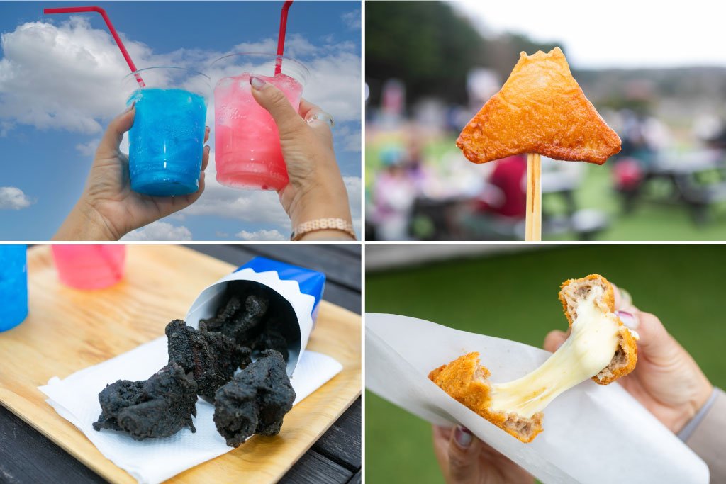 🌸 미사토 꽃잔디 공원(미사토 시바자쿠라 코엔) 이미지 5